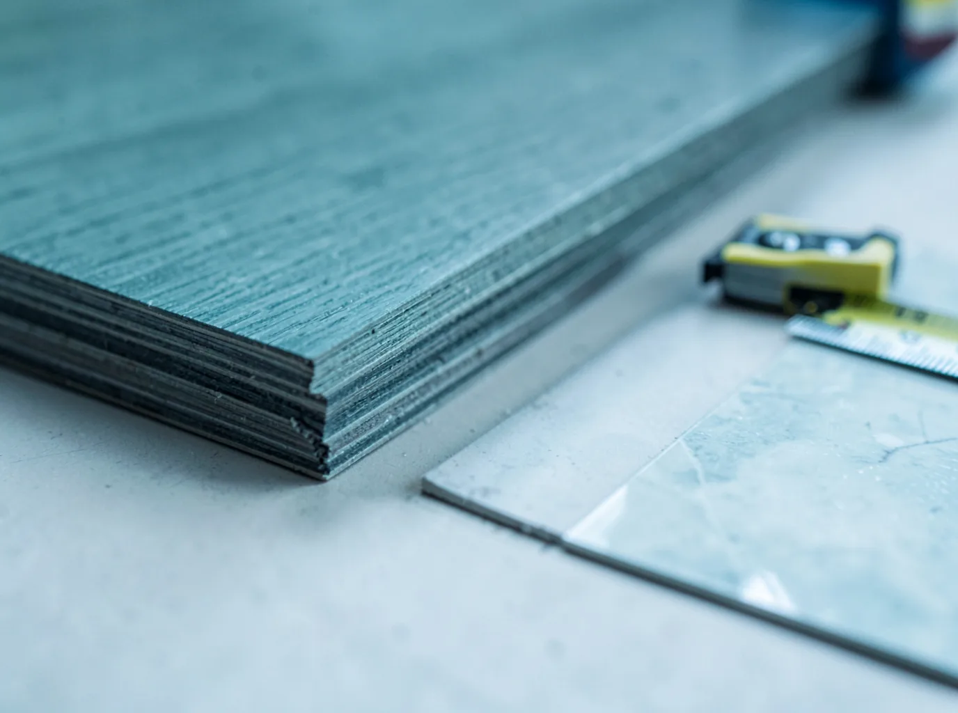 Luxury Vinyl Plank Installation Richards, TX FAQs